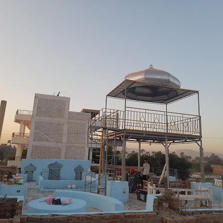 Alaa Aldin Flats Leilighet Luxor Eksteriør bilde