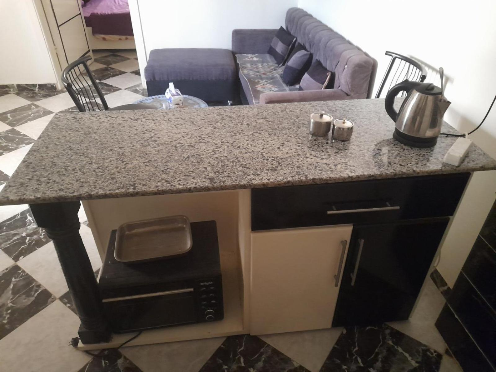 Alaa Aldin Flats Leilighet Luxor Eksteriør bilde